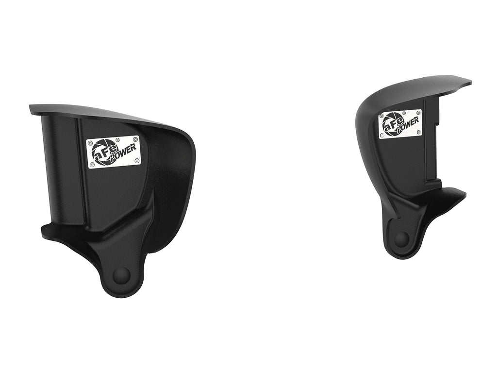 aFe aFe Magnum FORCE Dynamic Air Scoop 15-18 BMW M3/15-20 M4