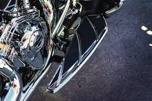 Load image into Gallery viewer, KUR5770-Kuryakyn Phantom Floorboards Chrome-Footpegs-Kuryakyn