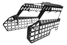 Load image into Gallery viewer, ADDAC110360180-ADD 15-20 Ford F-150 / 15-20 Ford Raptor Center Console Molle Panels - Full Set-Exterior Trim-Addictive Desert Designs