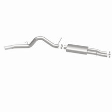 Load image into Gallery viewer, MagnaFlow Sys C/B GM 2500Hd 6.0L Cc/Sb 00-02-Catback-Magnaflow