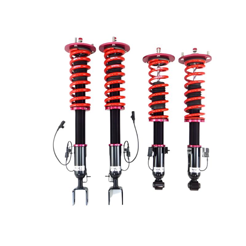 RSRXBIT981MA-RS-R 2018+ Lexus LC500 500h (Non convertible) Best-i Active Coilover-Coilovers-RS-R