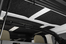 Load image into Gallery viewer, Husky Liners HSLHHLJL184DRK 2018-2025 Jeep JLU 4dr Headliner