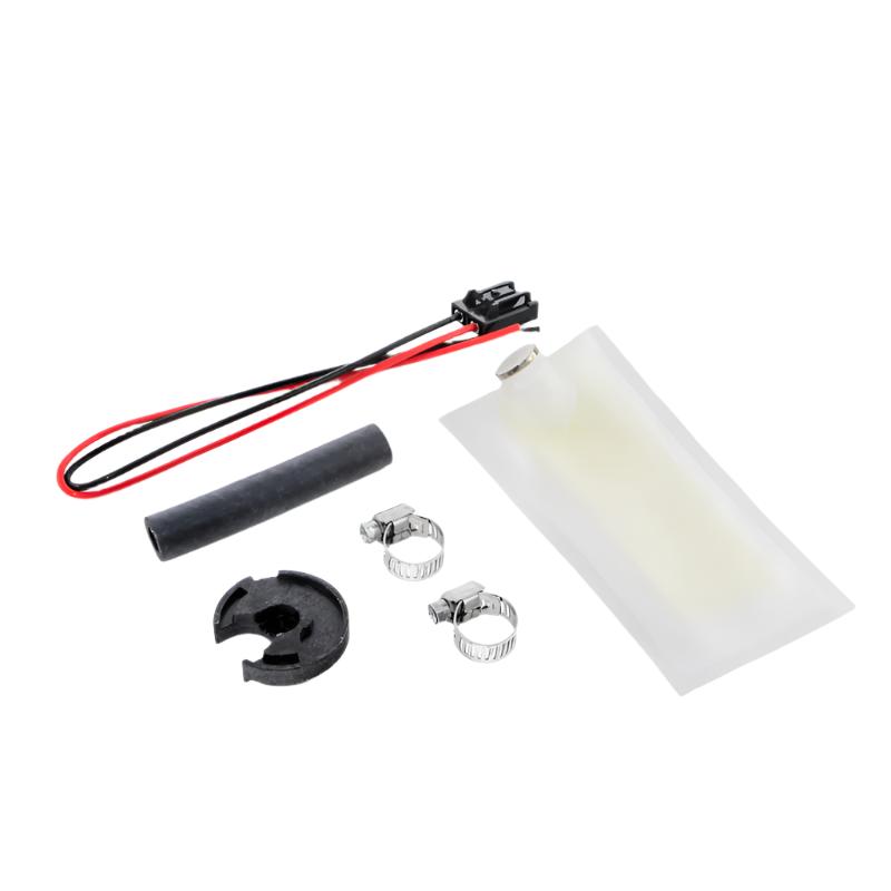 DWK9-0848-DeatschWerks 94-97 Miata Fuel Pump Set Up Kit-Fuel Pump Fitment Kits-DeatschWerks
