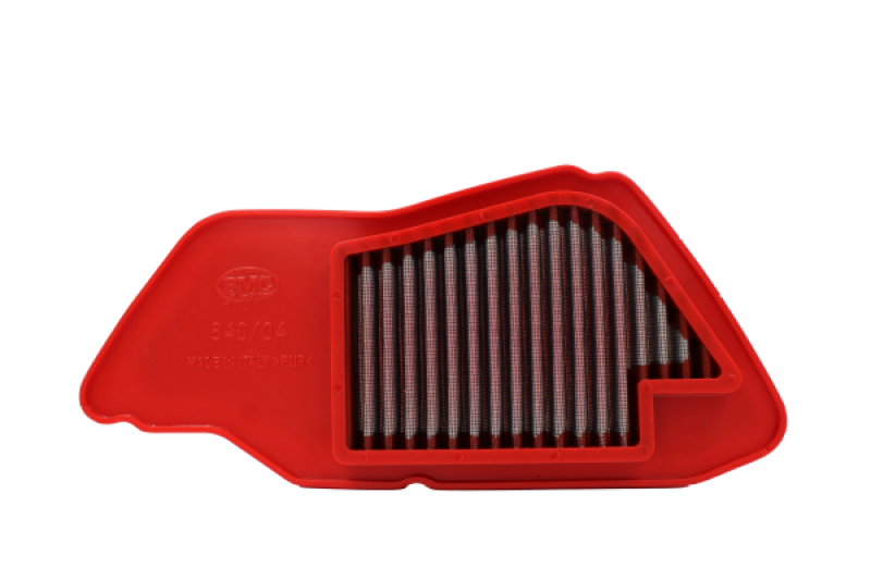 BMCFM840/04-BMC 10-11 MBK X-Over 125 Replacement Air Filter-Air Filters - Direct Fit-BMC