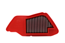 Load image into Gallery viewer, BMCFM840/04-BMC 10-11 MBK X-Over 125 Replacement Air Filter-Air Filters - Direct Fit-BMC