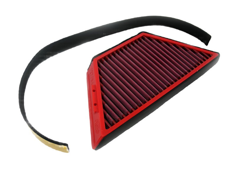 BMCFM727/04-BMC Bmc Air Fltr Kaw Zx-14R-Air Filters - Direct Fit-BMC