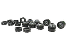 Load image into Gallery viewer, Whiteline-Whiteline 1988 Chevrolet C1500 Body Mount Bushing Set - Extra Cab