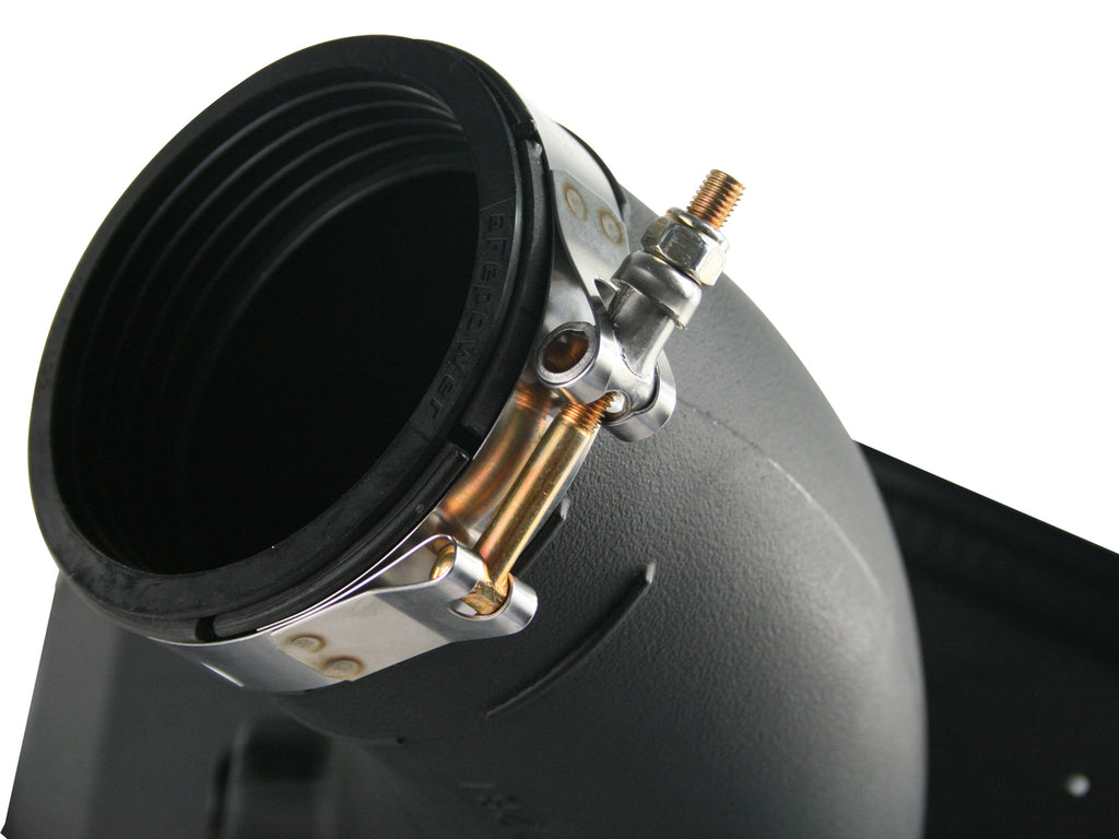 aFe aFe MagnumFORCE Intake Stage-2 Pro 5R 11-12 Dodge Challenger/Charger / 11-12 Chrysler 300 V8 6.4L