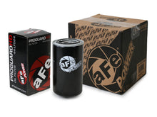 Load image into Gallery viewer, aFe aFe Pro GUARD D2 Oil Filter 11-17 Ford Diesel Trucks V8 6.7L (td) (4 Pack)
