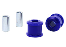 Load image into Gallery viewer, Superpro SuperPro 1991 Toyota Land Cruiser Base Front Radius Arm-to-Chassis Bushing - Setback Correction Kit