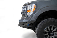 Load image into Gallery viewer, ADDF191422860103-Addictive Desert Designs 2021 Ford F-150 Stealth Fighter Winch Front Bumper-Bumpers - Steel-Addictive Desert Designs