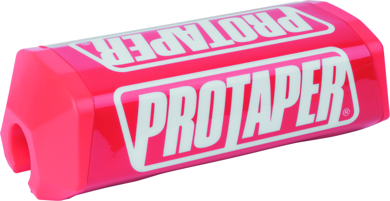PTR021624-ProTaper 2.0 Square Bar Pad - Race Red-Handlebars-ProTaper