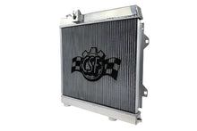 Load image into Gallery viewer, CSF7063-CSF 87-91 BMW M3 (E30) 2.7L Radiator-Radiators-CSF