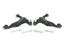 Load image into Gallery viewer, Superpro SuperPro 2003 Lexus GX470 Base Front Lower HD Lower Control Arm Kit