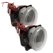 Load image into Gallery viewer, Oracle 10-15 Jeep Wrangler JK SMD FL - White-Fog Lights-ORACLE Lighting