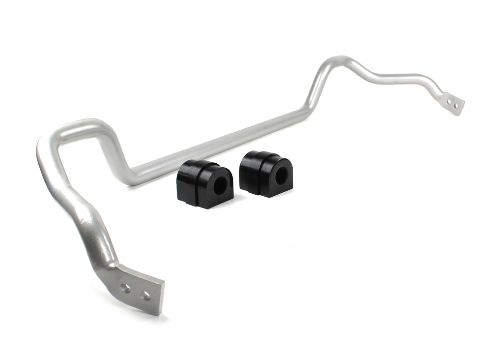 Whiteline-Whiteline 99-05 BMW 3 Series E46 Front 27mm Adjustable Swaybar