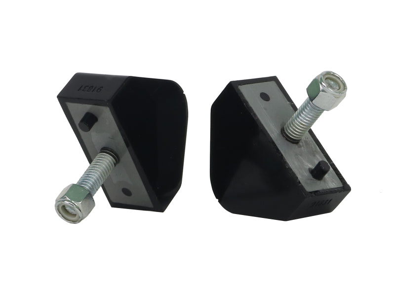 Whiteline-Whiteline Universal Bump Stop - Bushing