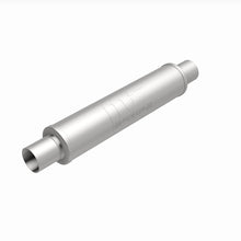Load image into Gallery viewer, MagnaFlow Muffler Mag SS 18X4X4 2.5X2.5 C/C-Muffler-Magnaflow