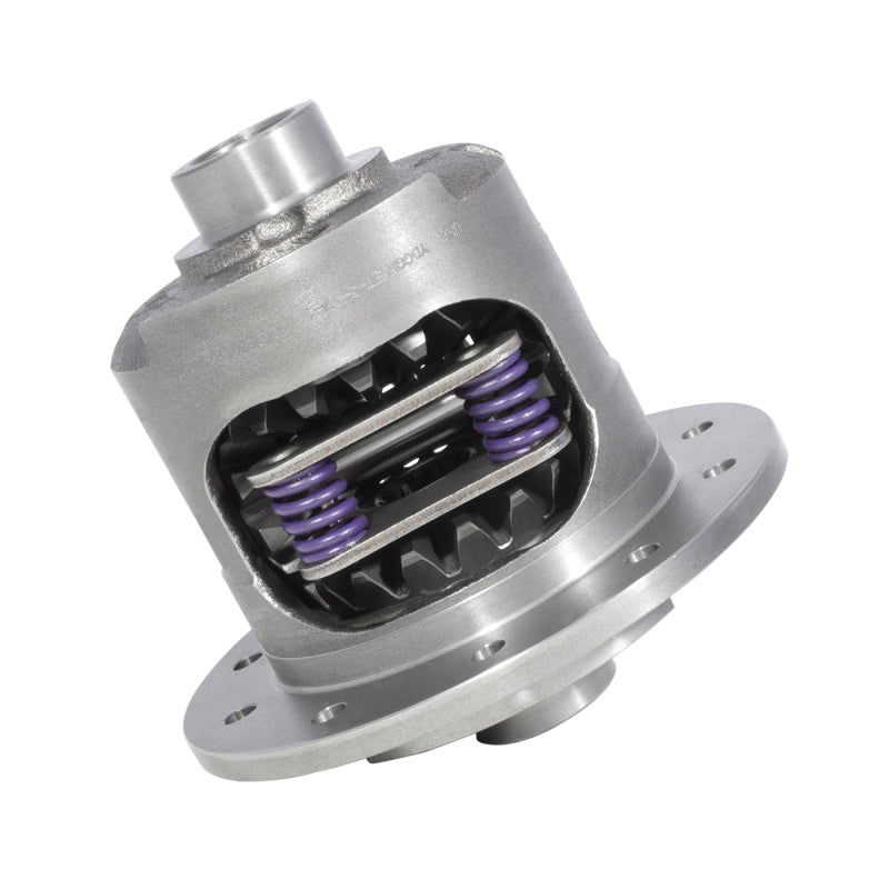 Yukon Gear Duragrip Posi For 63-79 Ci Corvette w/ 17 Spline Axles / 2.73-3.90 Ratios-Differentials-Yukon Gear & Axle