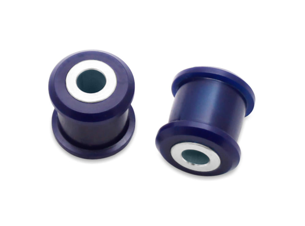 Superpro SuperPro 2007 Jeep Wrangler Rubicon Front Lower Shock Absorber Bushing Set