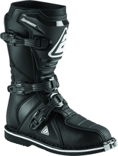 Load image into Gallery viewer, ANS445219-Answer AR1 Boot Black Youth - 1-Motorcycle Boots-Answer