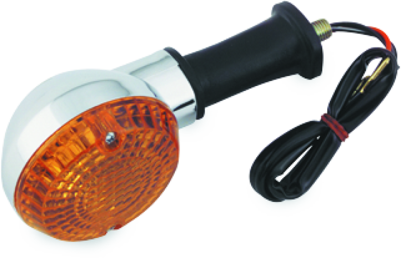 BKM262035-BikeMaster Kawasaki Turn Signal Front-Sidemarkers & Indicators-Bike Master