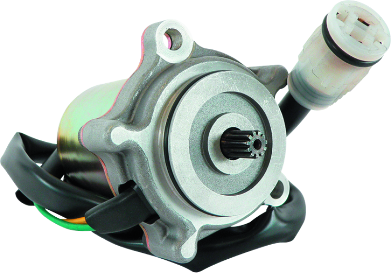 QBS463731-QuadBoss 00-06 Honda TRX350FE/TE FourTrax Rancher ES/4x4 ES Shift Control Motor-Shifters-QuadBoss
