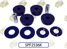 Load image into Gallery viewer, Superpro SuperPro 2000 Audi TT Quattro Base Rear Trailing Arm Forward Bushing Kit