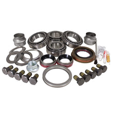 Load image into Gallery viewer, YUKYK D44-JK-REV-RUB-Yukon Gear Master Overhaul Kit For Dana 44 Front Diff / 07+ JK Rubicon-Differential Overhaul Kits-Yukon Gear &amp; Axle