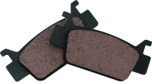 Load image into Gallery viewer, BKM961247-BikeMaster Honda Brake Pads-Brake Pads - Performance-Bike Master
