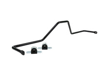 Load image into Gallery viewer, Whiteline-Whiteline 5/95-03 Infiniti QX4 / 5/95-99 Nissan Pathfinder Rear 18mm Heavy Duty Fixed Swaybar