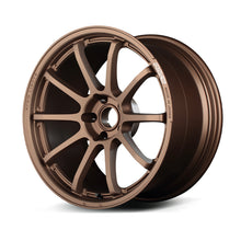 Load image into Gallery viewer, GLSWGNX38EJPJ-Gram Lights 57NR 18x9.5 +38 5-114.3 Dark Bronze Wheel-Wheels - Cast-Gram Lights