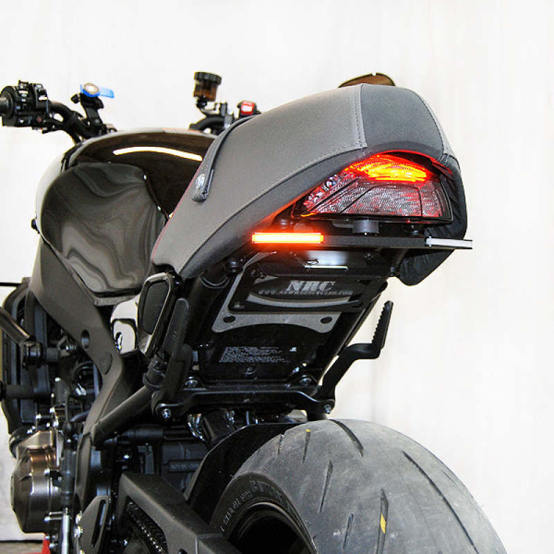 NEWXSR-FE-T-22-New Rage Cycles 22+ Yamaha XSR 900 Fender Eliminator Kit-Lights Corner-New Rage Cycles