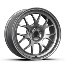 Load image into Gallery viewer, FFTRSAMT-89050+42-fifteen52 Apex RSR 18x9 5x100 42mm ET 73.1mm Center Bore Matte Titanium-Wheels - Cast-fifteen52