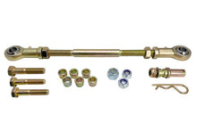 Load image into Gallery viewer, Superpro SuperPro 20-23 Jeep Gladiator Altitude HD Adjustable Quick Disconnect End Link (Single)
