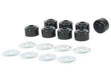 Load image into Gallery viewer, Whiteline-Whiteline Universal End Link Bushing OD1 1/8in - ID 3/8in Nipple OD 11/16in