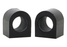 Load image into Gallery viewer, Whiteline-Whiteline 86-94 Nissan D21 Front Sway Bar Mount Bushing - Suspension Stabilizer Bar Bushing