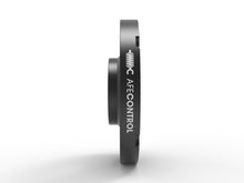 Load image into Gallery viewer, aFe aFe CONTROL Billet Aluminum Wheel Spacers 5x120 CB72.6 18mm - BMW