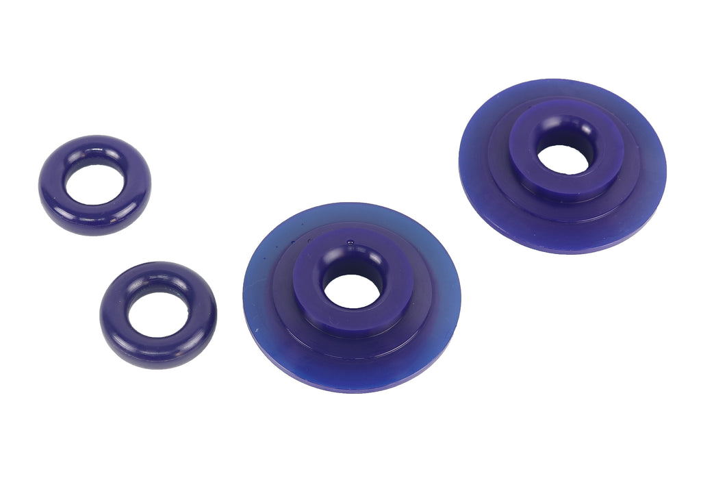 Superpro SuperPro 1990 Mazda Miata Base Rear Differential Mount Insert Bushing Kit