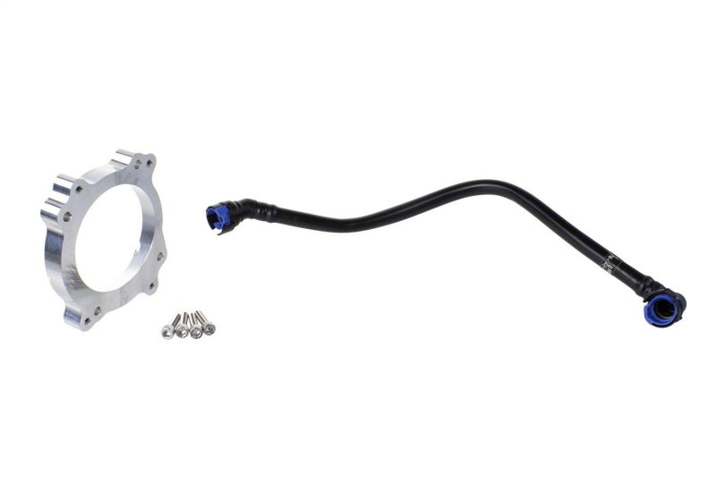 FRPM-6017-73M-Ford Racing 20-22 7.3L V8 Engine Control Pack for Manual Transmission-Control Packs-Ford Racing