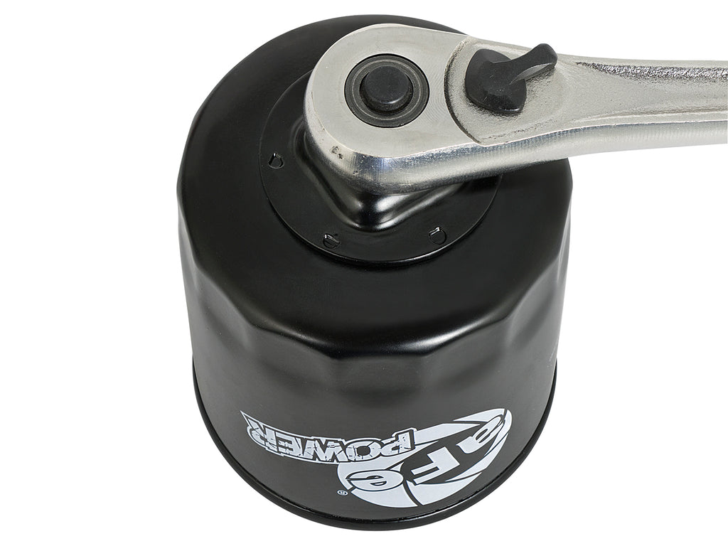 aFe aFe 06-15 Mazda MX-5 Miata ProGuard HD Oil Filter - 4 Pack