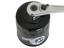 Load image into Gallery viewer, aFe aFe 06-15 Mazda MX-5 Miata ProGuard HD Oil Filter - 4 Pack