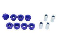 Load image into Gallery viewer, Superpro SuperPro 1995 Nissan 200SX Rear Control Arm Bushing
