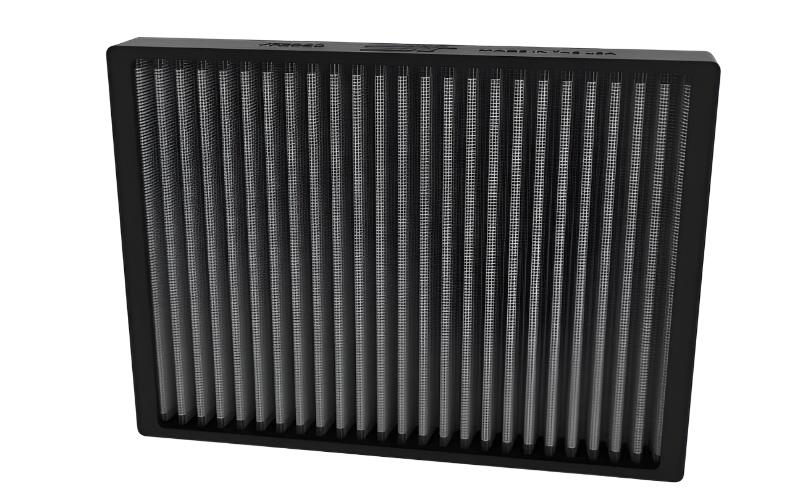 KNNVF2080-K&N 21-24 Toyota Land Cruiser 300 / 18-23 Lexus LS500/LS500H Cabin Air Filter-Cabin Air Filters-K&N Engineering