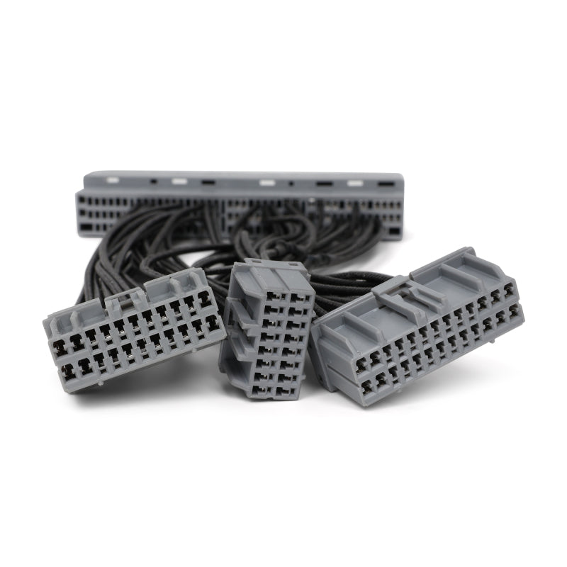 BLOBXAC-00702-BLOX Racing Honda OB2B - OBD1 ECU Jumper Harness-Wiring Harnesses-BLOX Racing