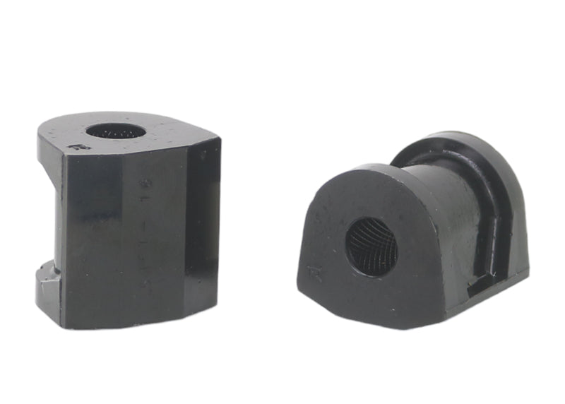 Whiteline-Whiteline 12+ Subaru BRZ / 12+ Scion FR-S / 12+ Toyota 86 16mm Rear Sway Bar Mount Bushing