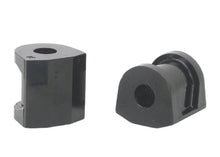 Load image into Gallery viewer, Whiteline-Whiteline 12+ Subaru BRZ / 12+ Scion FR-S / 12+ Toyota 86 16mm Rear Sway Bar Mount Bushing