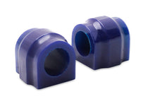 Load image into Gallery viewer, Superpro SuperPro 2002 Mini Cooper Base Front 22.5mm Sway Bar Mount Bushing Set