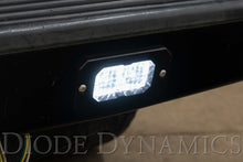 Load image into Gallery viewer, Diode Dynamics Stage Series Flush Mount Reverse Light Kit C2 Sport-Light Accessories and Wiring-Diode Dynamics