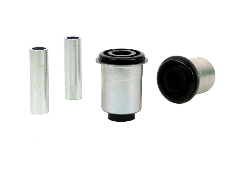 Whiteline-Whiteline 83-93 Ford Mustang GT Front Control Arm Lower Inner Front Bushing Kit